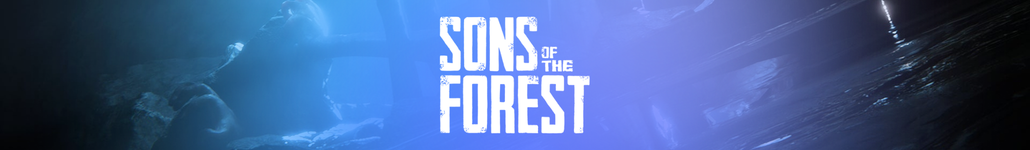 Sons of the Forest Server